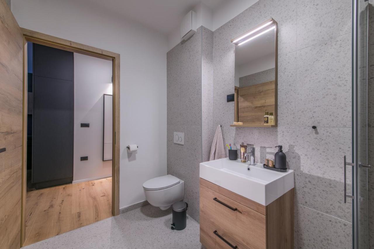 Apartmaji Harpf Slovenj Gradec Kültér fotó
