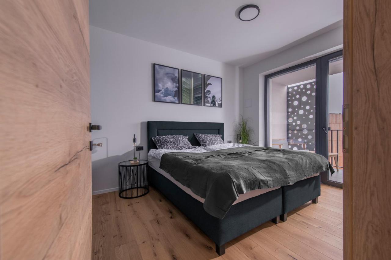 Apartmaji Harpf Slovenj Gradec Kültér fotó