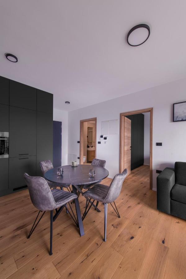 Apartmaji Harpf Slovenj Gradec Kültér fotó