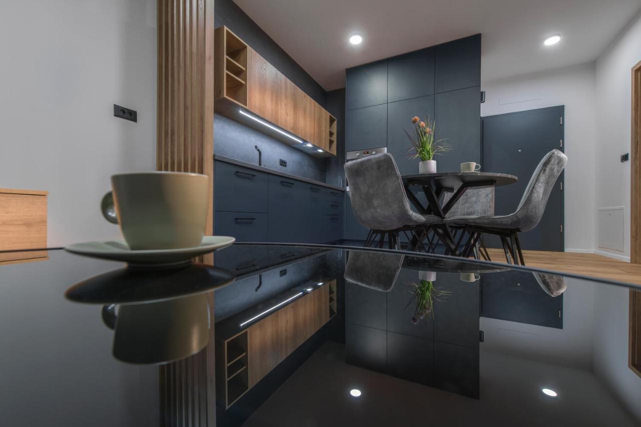 Apartmaji Harpf Slovenj Gradec Kültér fotó