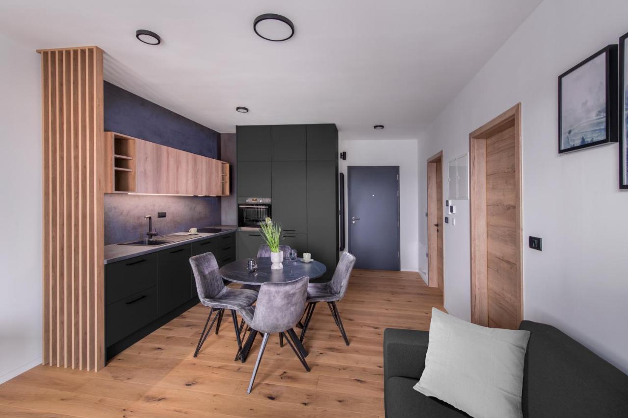 Apartmaji Harpf Slovenj Gradec Kültér fotó