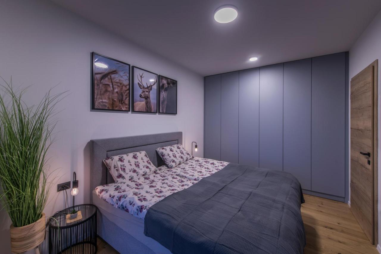 Apartmaji Harpf Slovenj Gradec Kültér fotó