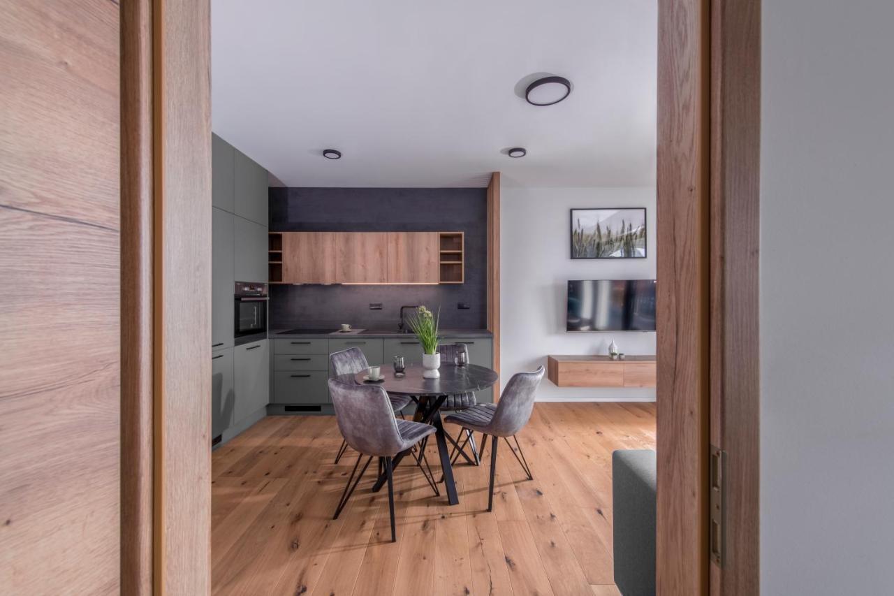Apartmaji Harpf Slovenj Gradec Kültér fotó