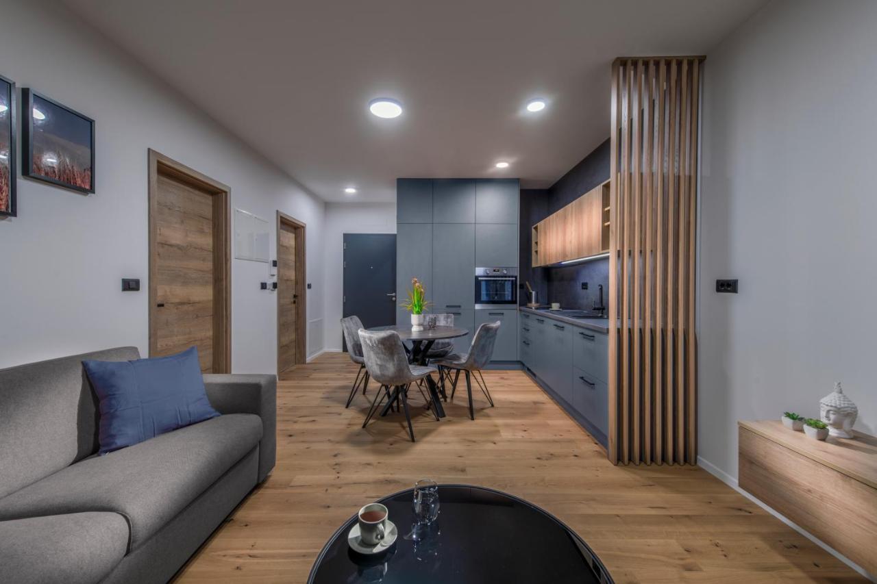 Apartmaji Harpf Slovenj Gradec Kültér fotó