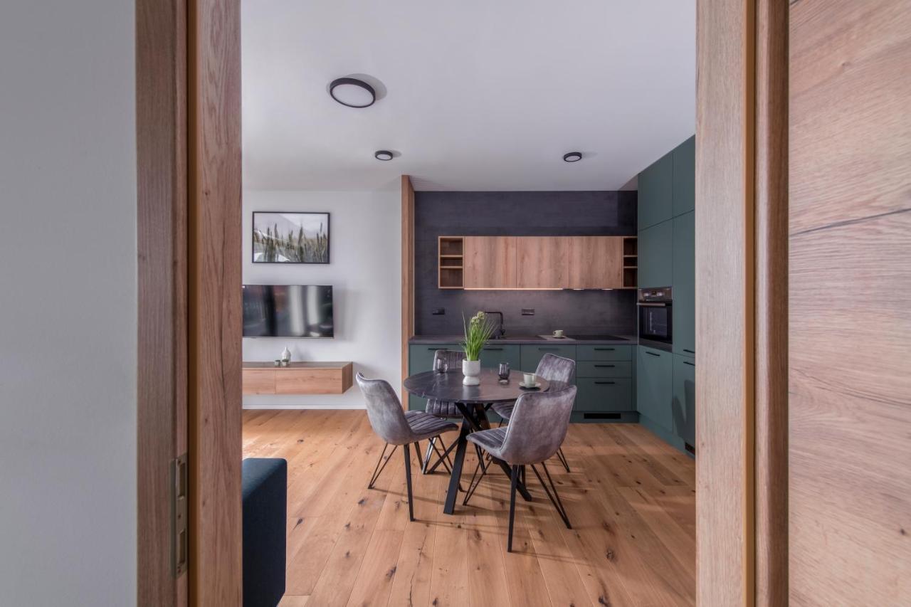 Apartmaji Harpf Slovenj Gradec Kültér fotó