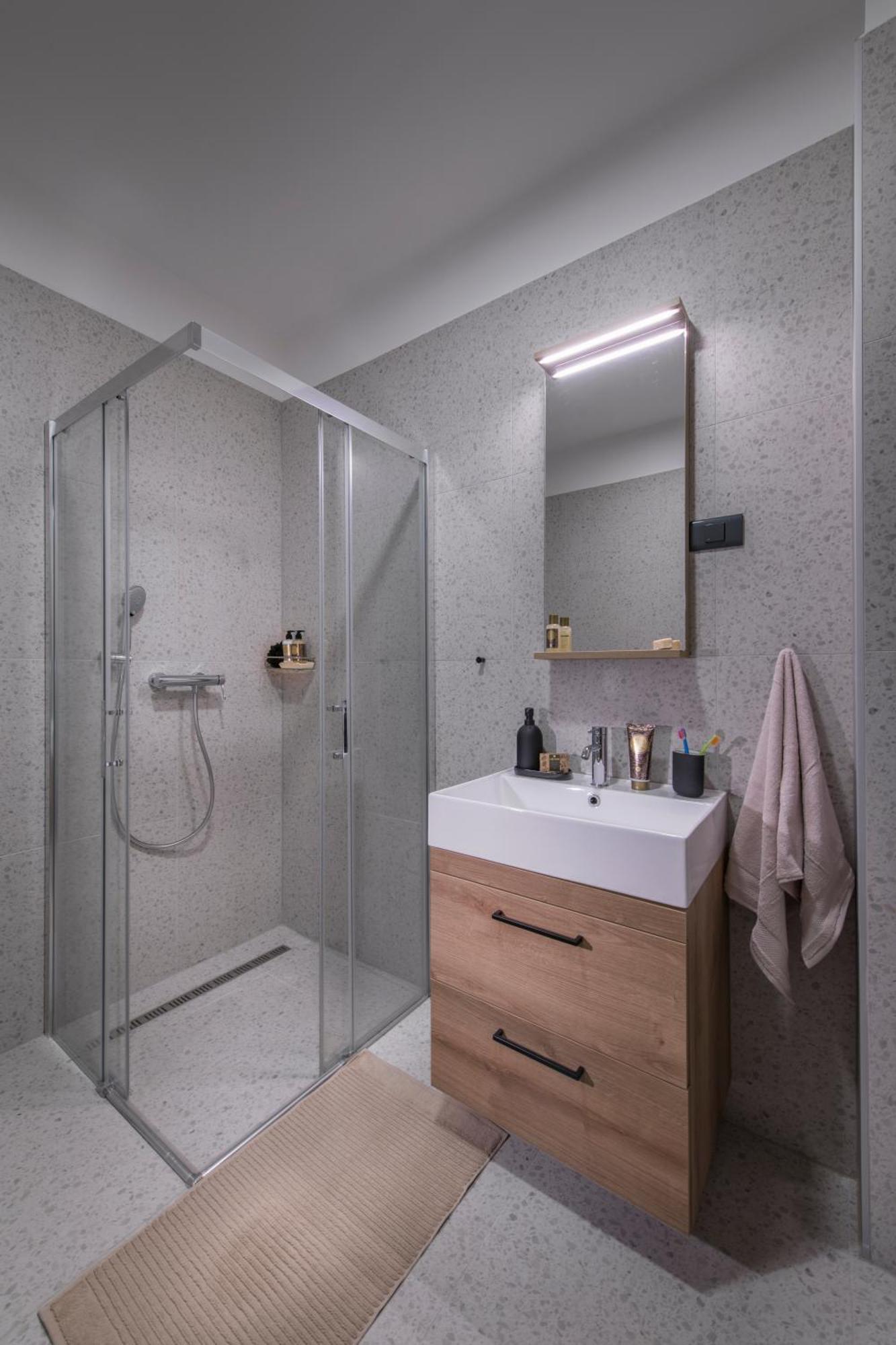 Apartmaji Harpf Slovenj Gradec Szoba fotó