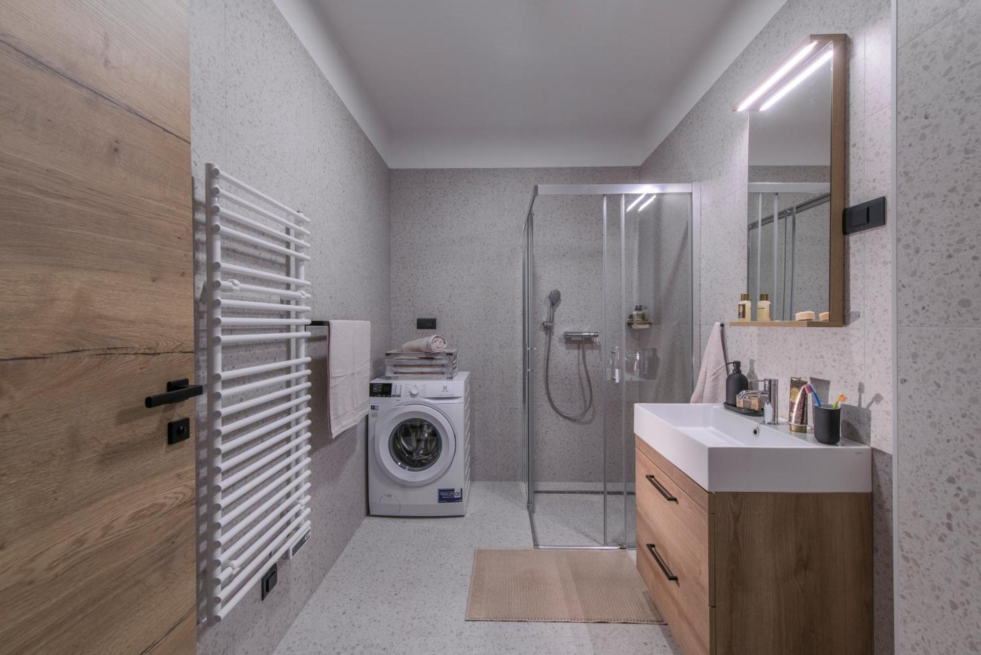 Apartmaji Harpf Slovenj Gradec Szoba fotó