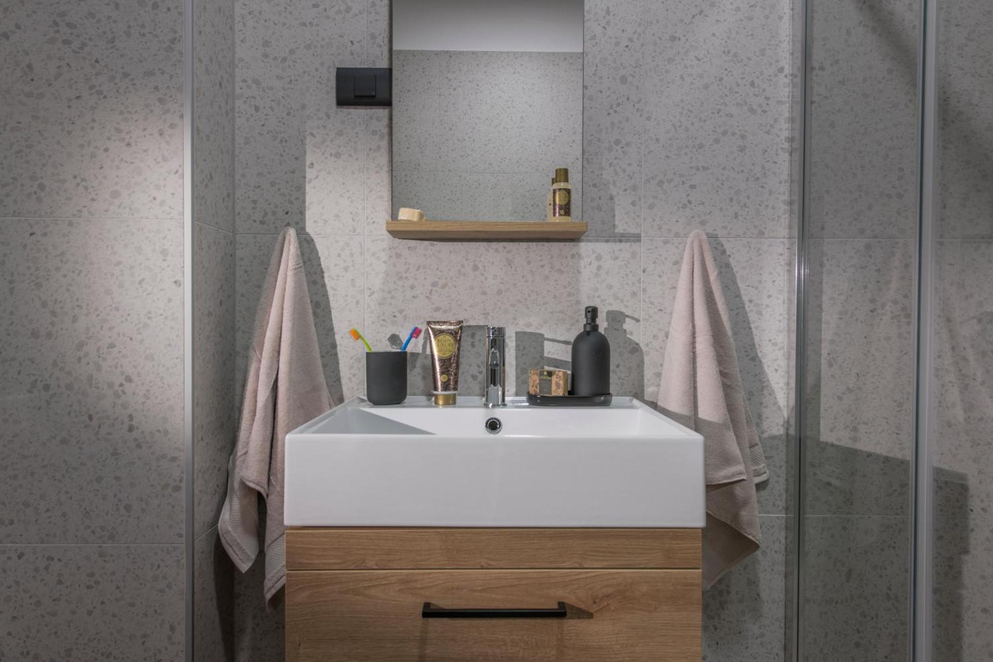 Apartmaji Harpf Slovenj Gradec Szoba fotó