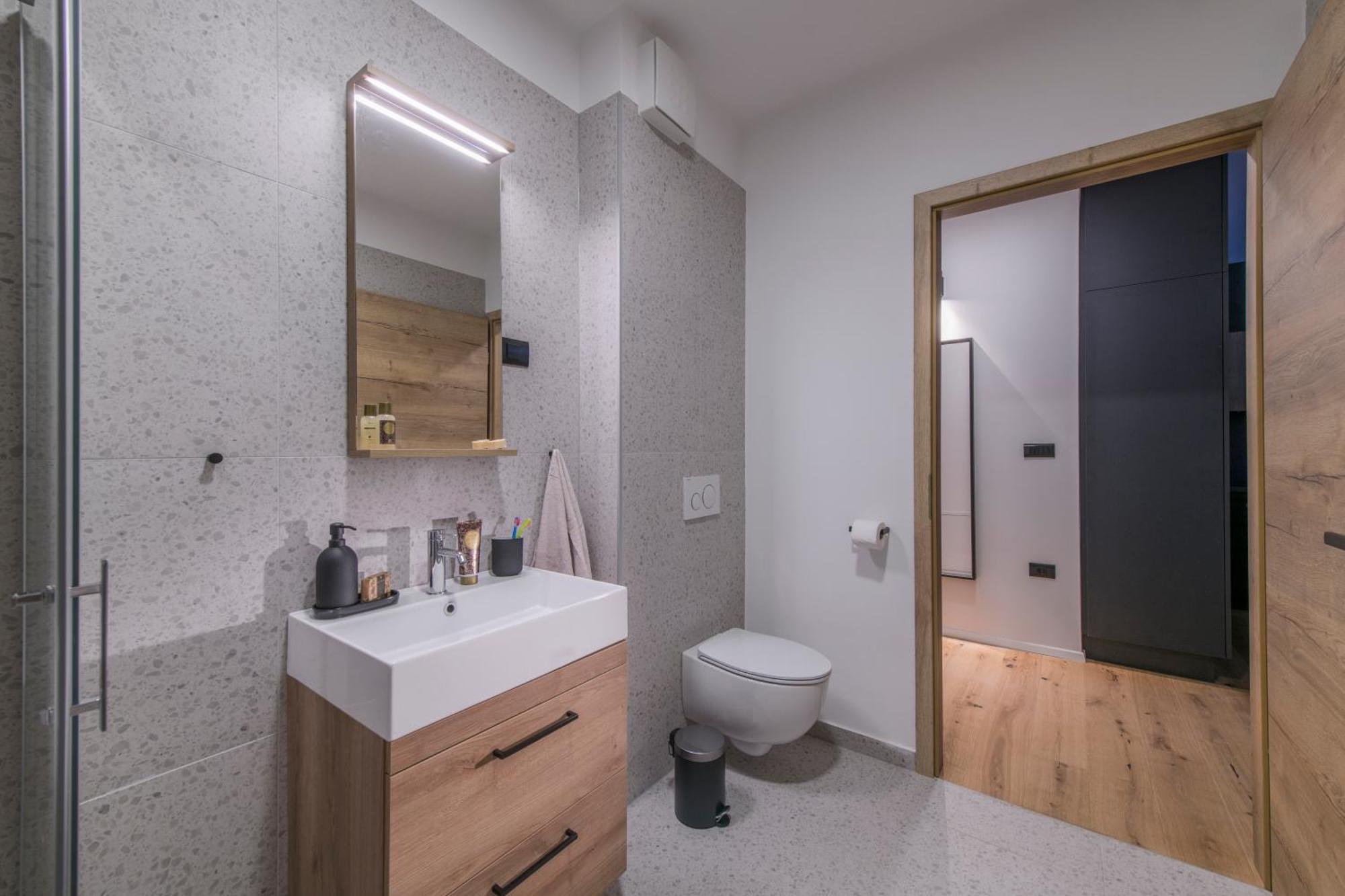 Apartmaji Harpf Slovenj Gradec Szoba fotó